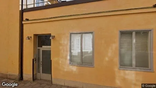 Kantorruimte te huur i Stockholm City - Foto uit Google Street View