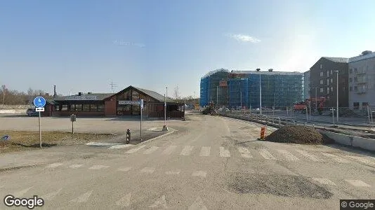 Commercial properties for rent i Enköping - Photo from Google Street View