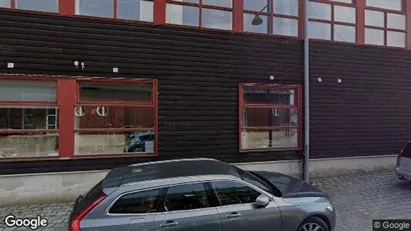Kantorruimte te huur in Nacka - Foto uit Google Street View