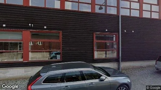 Office spaces for rent i Nacka - Photo from Google Street View