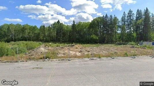 Bedrijfsruimtes te huur i Södertälje - Foto uit Google Street View