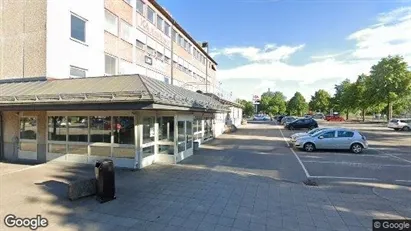 Office spaces for rent in Borås - Photo from Google Street View