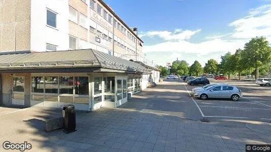 Office spaces for rent i Borås - Photo from Google Street View