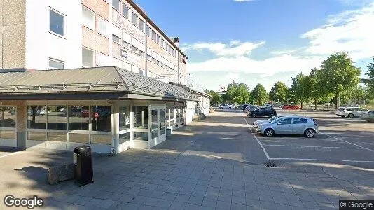 Kontorlokaler til leje i Borås - Foto fra Google Street View