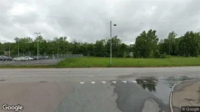 Lagerlokaler til leje i Norra hisingen - Foto fra Google Street View