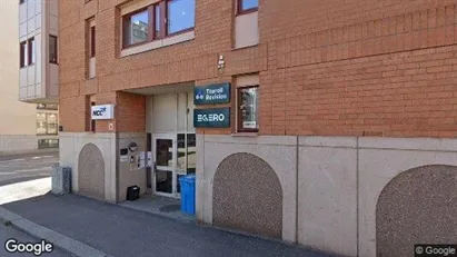 Kontorhoteller til leje i Linköping - Foto fra Google Street View