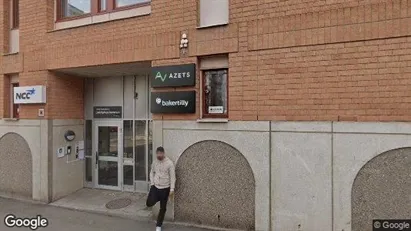 Lokaler til leje i Linköping - Foto fra Google Street View
