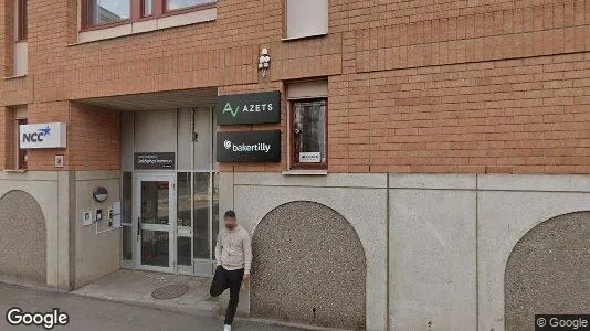 Office spaces for rent i Linköping - Photo from Google Street View
