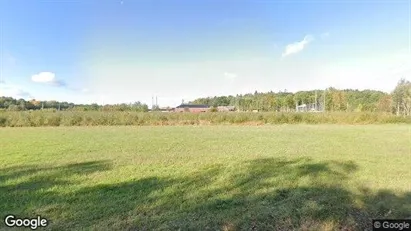 Werkstätte zur Miete in Alingsås – Foto von Google Street View