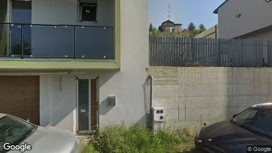 Commercial properties for rent i Cluj-Napoca - Photo from Google Street View