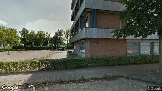 Commercial properties for rent i Haarlem - Photo from Google Street View