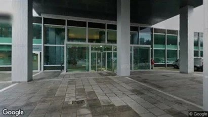 Büros zur Miete in Hamburg Mitte – Foto von Google Street View