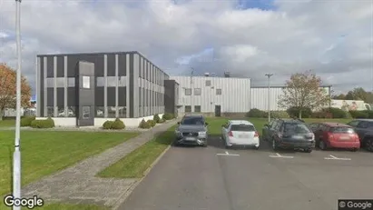 Coworking spaces zur Miete in Ängelholm – Foto von Google Street View