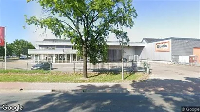 Commercial properties for rent in Maastricht - Photo from Google Street View