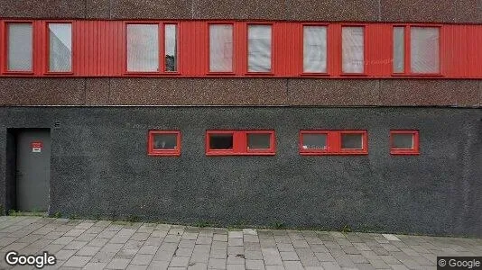 Büros zur Miete i Stockholm West – Foto von Google Street View
