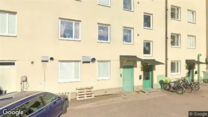 Kontorlokaler til leje i Avesta - Foto fra Google Street View