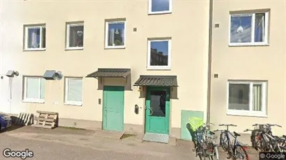 Kontorer til leie i Avesta – Bilde fra Google Street View