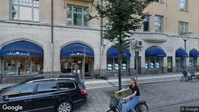 Kontorlokaler til leje i Örebro - Foto fra Google Street View