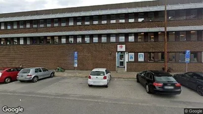 Office spaces for rent in Malmö City - Photo from Google Street View