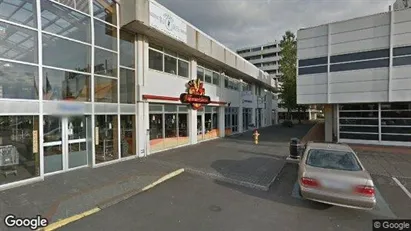Kontorer til leie i Reykjavík Breiðholt – Bilde fra Google Street View