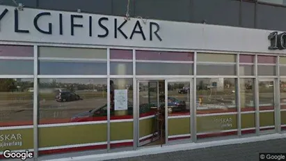 Kontorer til leie i Reykjavík Háaleiti – Bilde fra Google Street View