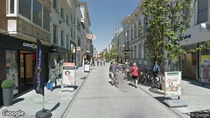 Commercial properties for rent in Mechelen - Photo from Google Street View