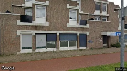 Kontorslokaler för uthyrning i Eindhoven – Foto från Google Street View