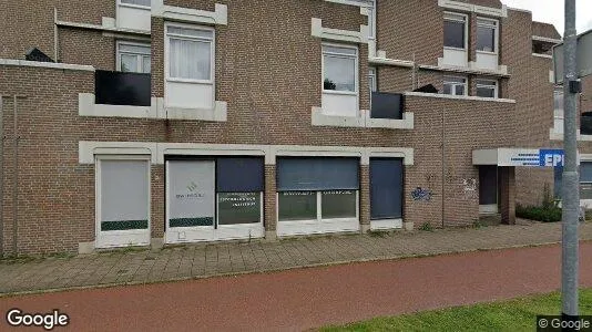 Office spaces for rent i Eindhoven - Photo from Google Street View