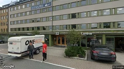 Office spaces for rent in Örgryte-Härlanda - Photo from Google Street View