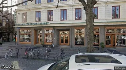 Büros zur Miete in Gothenburg City Centre – Foto von Google Street View