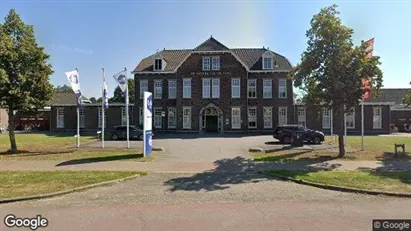 Office spaces for rent in Venlo - Photo from Google Street View