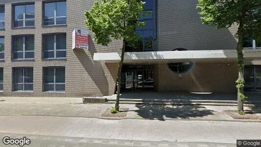 Office spaces for rent i Heerlen - Photo from Google Street View