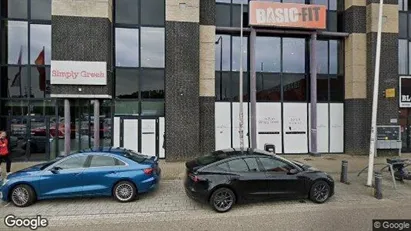 Kontorlokaler til leje i Kerkrade - Foto fra Google Street View