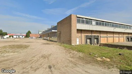 Büros zur Miete i Venlo – Foto von Google Street View