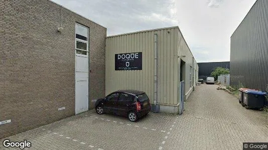 Kontorlokaler til leje i Beek - Foto fra Google Street View