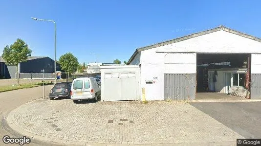 Bedrijfsruimtes te huur i Sittard-Geleen - Foto uit Google Street View