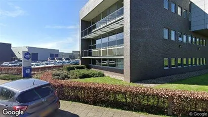 Office spaces for rent in Roermond - Photo from Google Street View