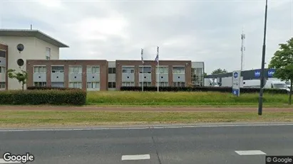 Commercial properties for rent in Sittard-Geleen - Photo from Google Street View