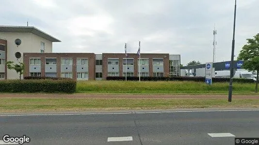 Commercial properties for rent i Sittard-Geleen - Photo from Google Street View