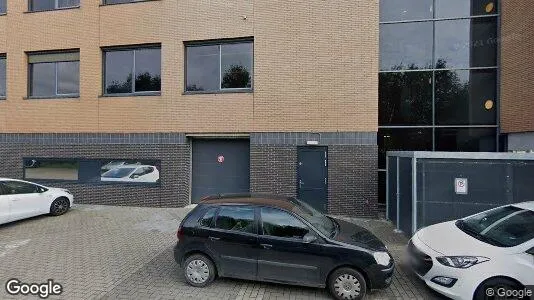 Office spaces for rent i Heerlen - Photo from Google Street View