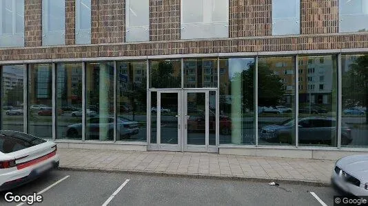 Kantorruimte te huur i Nacka - Foto uit Google Street View