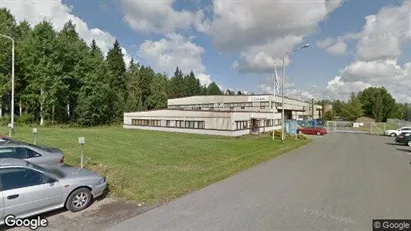 Producties te huur in Hämeenlinna - Foto uit Google Street View