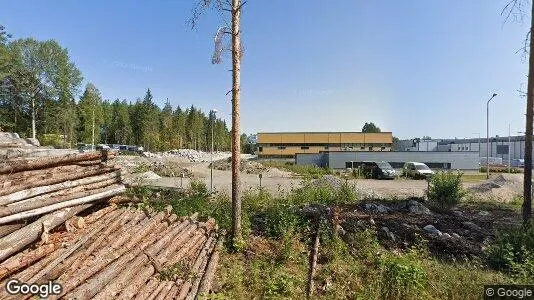 Industrilokaler för uthyrning i Tavastehus – Foto från Google Street View