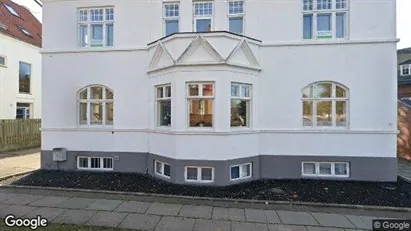 Kantorruimte te huur in Holbæk - Foto uit Google Street View