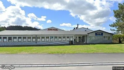 Warehouses for rent in Kungsbacka - Photo from Google Street View