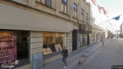 Office spaces for rent in Gothenburg City Centre - Photo from Google Street View