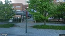 Office space for rent, Malmö City, Malmö, Carl Gustafs väg 4