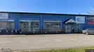 Varasto Vuokrattavana, Lund, Skåne County, Kalkstensvägen 16