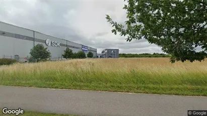 Büros zur Miete in Burlöv – Foto von Google Street View