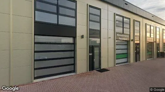 Företagslokaler för uthyrning i Stichtse Vecht – Foto från Google Street View